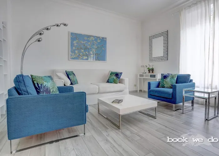 My Suites Piazza di Spagna